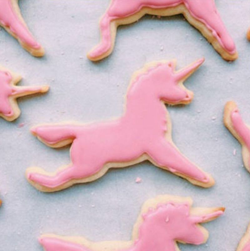 2020 Unicorn Cookies Mold Cute Unicorns Horse Baking Mould Cake Biscuit Molds Cake Decorating Pastry Baking Biscuit Mould Bakeware Lyw2906 From Dhgate 8 0 44