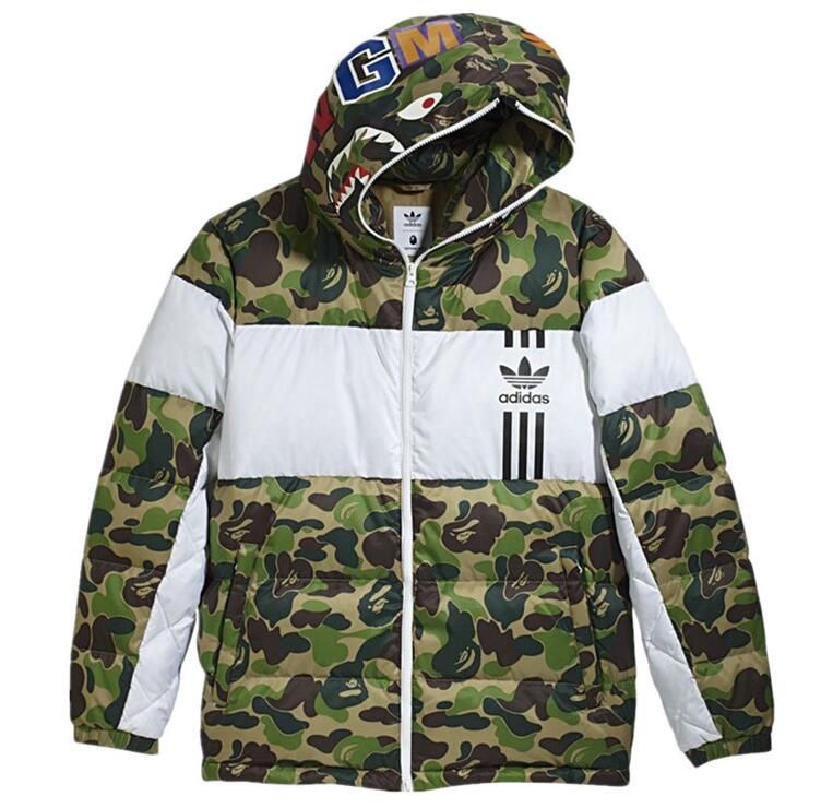 Adidas jacket dhgate Clearance