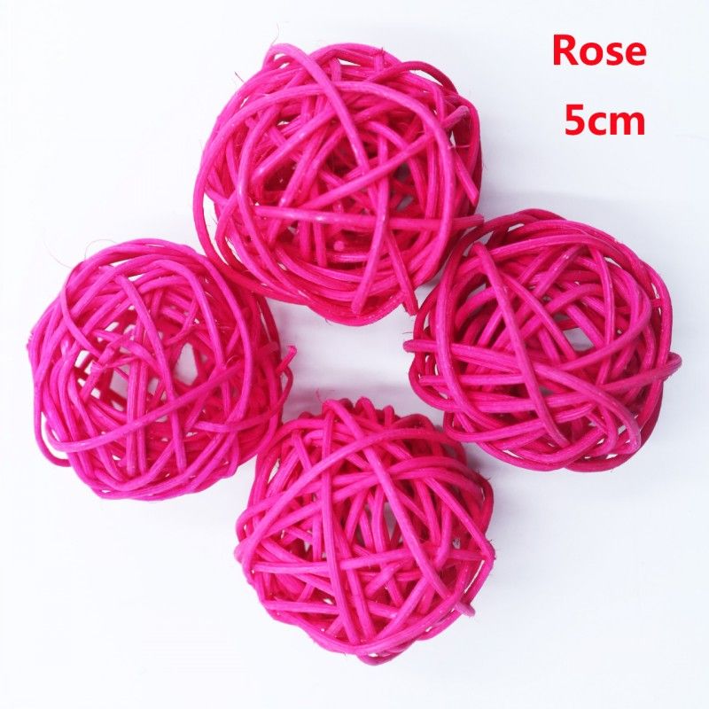 Rose 5cm