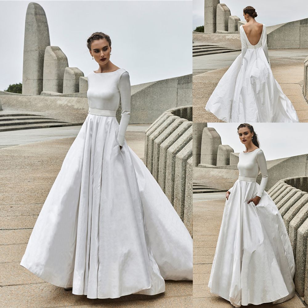 2021 wedding dresses
