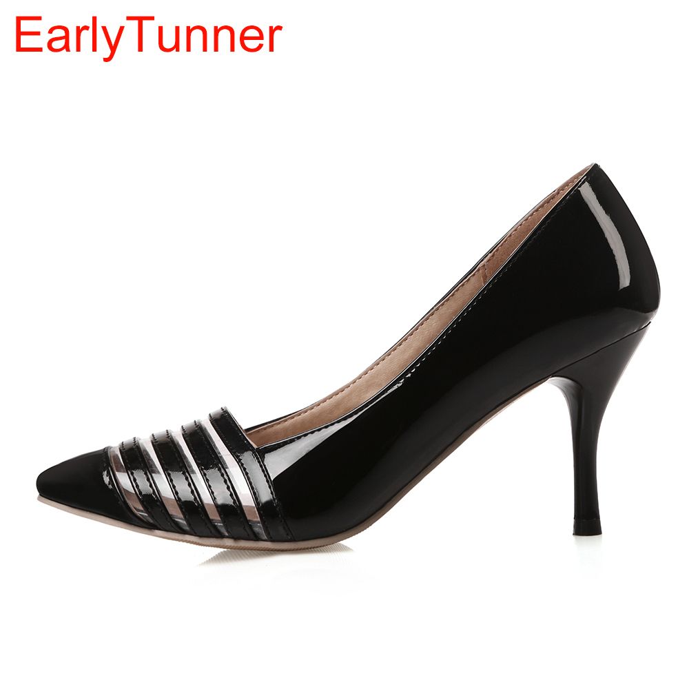silver heels size 12