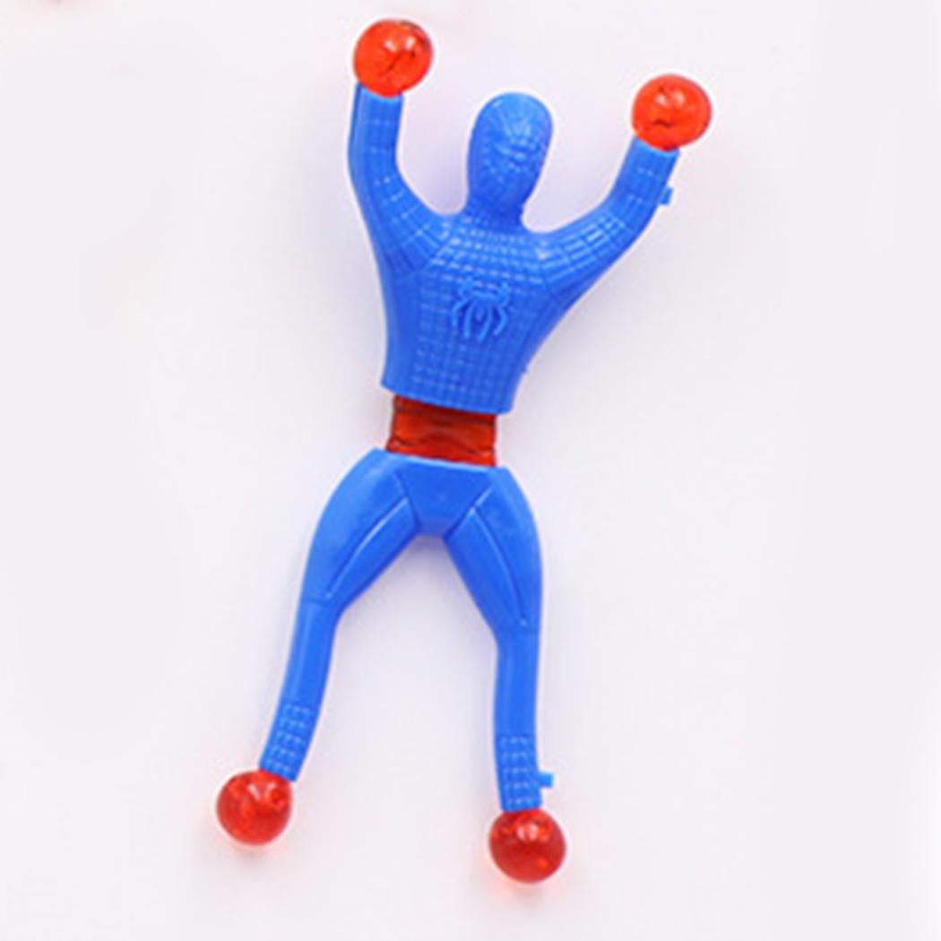 sticky wall crawler toy