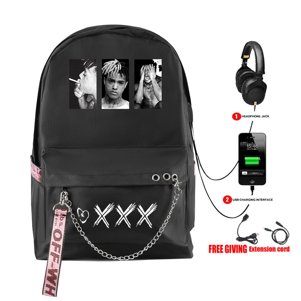 funny backpacks for school