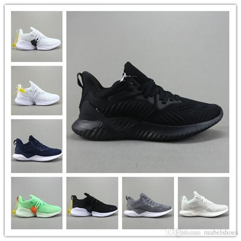 alphabounce basketball shoes