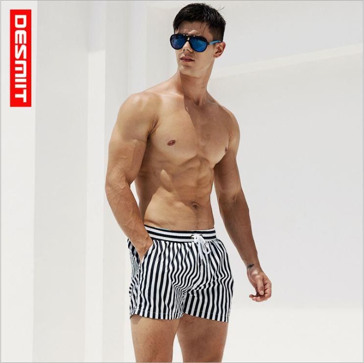 men designer swimwear