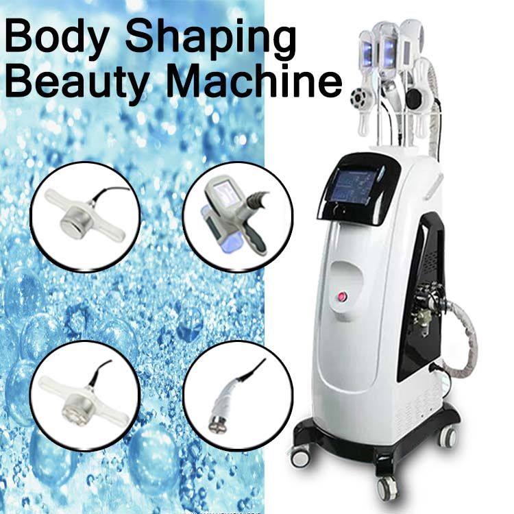 Most Popular Vacuum Weight Loss Machine Vacuum Slimming 2 Cryolipolysis