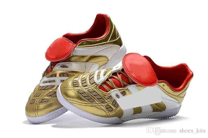 predator accelerator gold