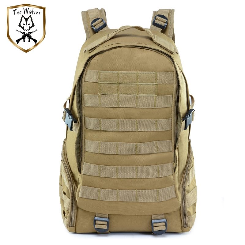 army trekking bag