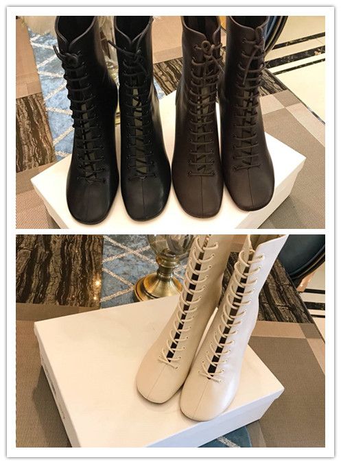fashionable snow boots