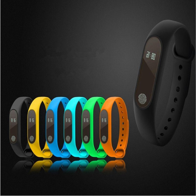 m2 bluetooth smart watch