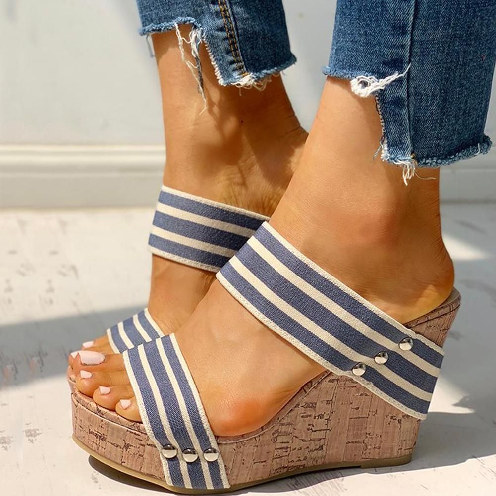 wedges big size