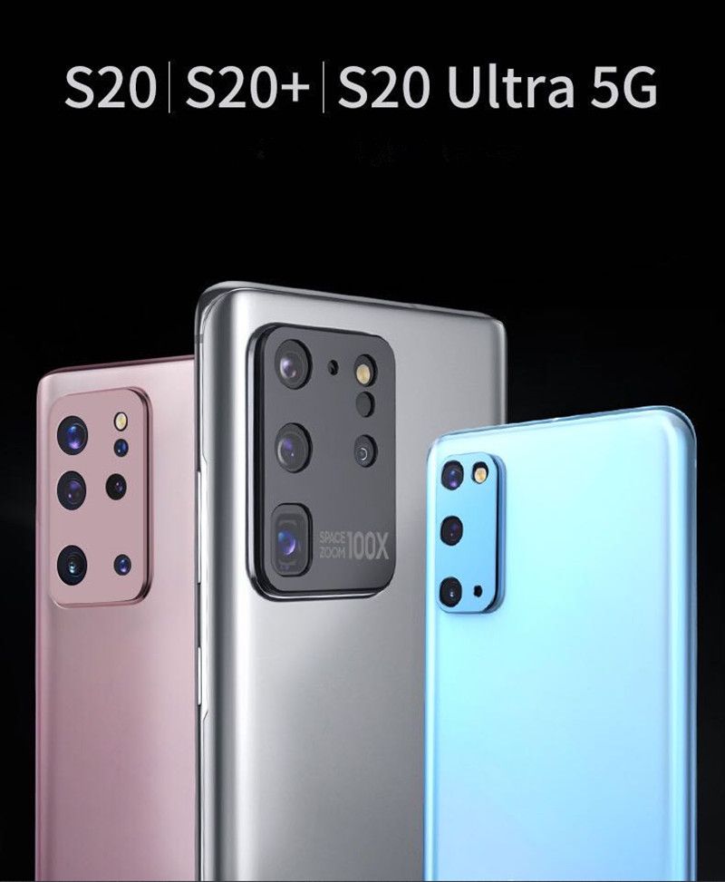 Compre Metal Camera Capa Protetora Para Samsung S20 Plus Ultra Alloy Rear  Lens Film Telefone Proteção Integral Tampa Anel Anti Risco Barato | Entrega  Rápida E Qualidade | Pt.Dhgate