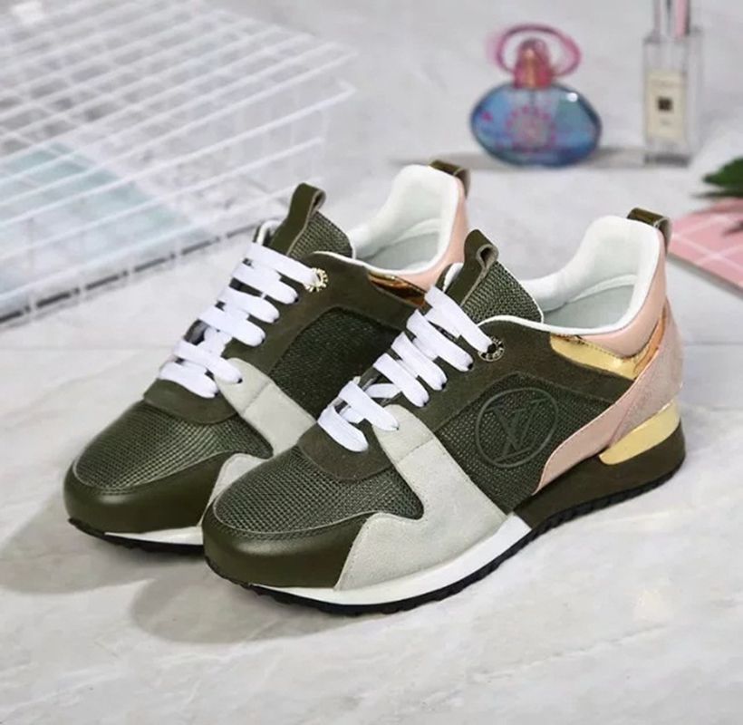 men's champion trainers