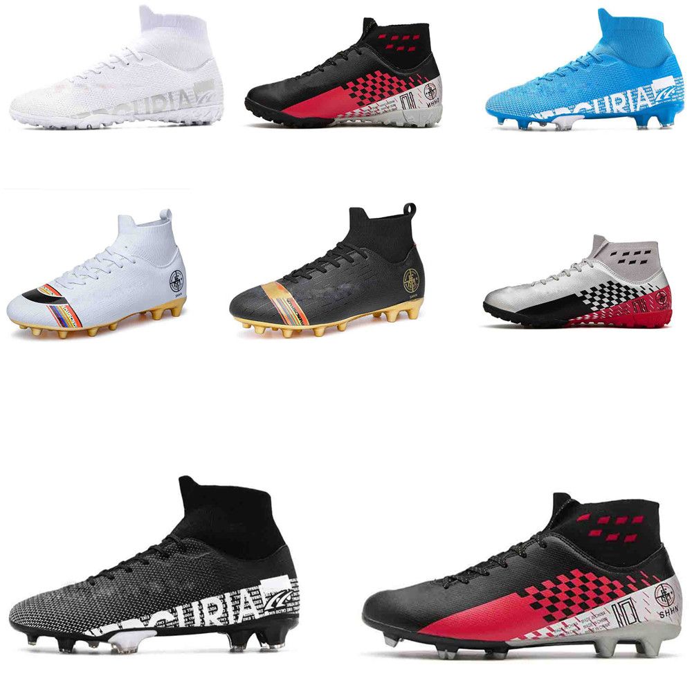 best soccer shoes 2019