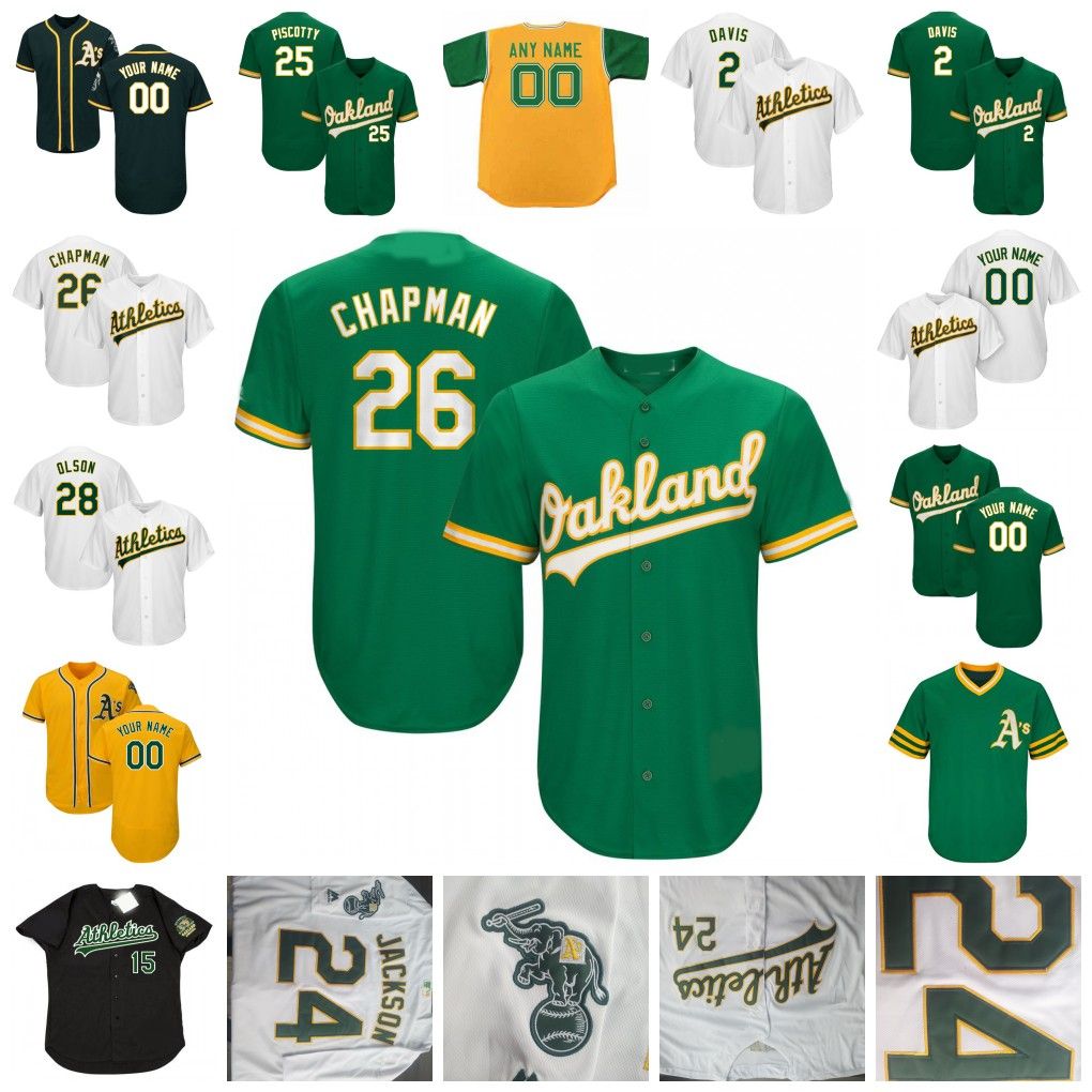 custom oakland a's shirt