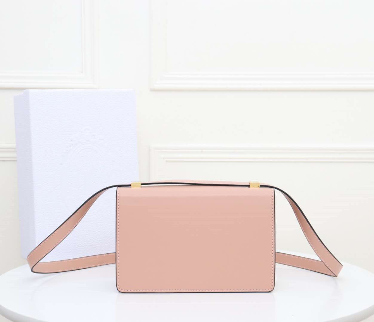 imported leather handbags
