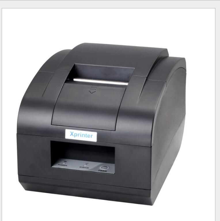 kitchen ticket printer