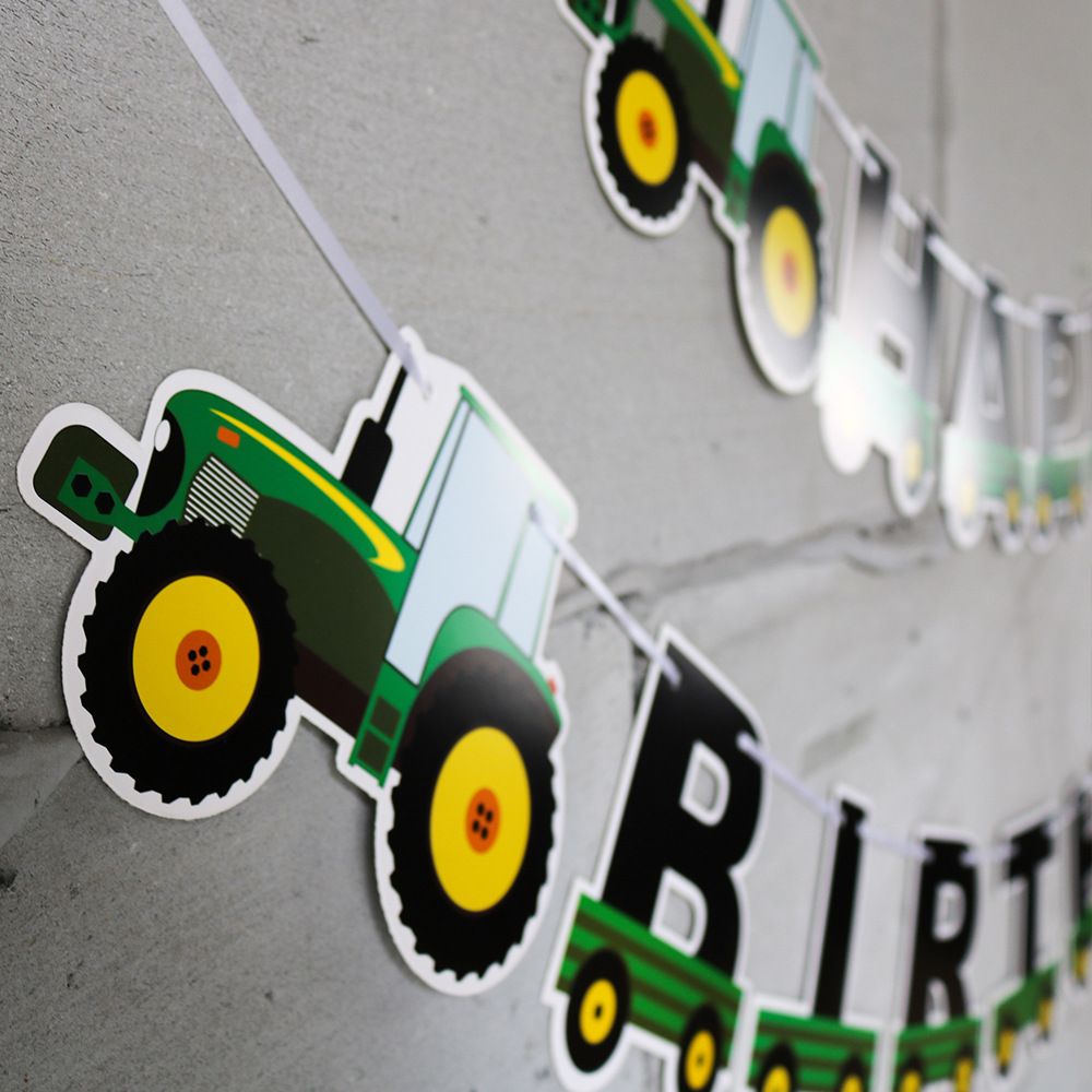Farm Theme Construction Vehicle Happy Birthday Banner Truck Excavator Garland Tractor Cupcake Topper Tattoo Sticker Party Decor From Totwo10 4 36 Dhgate Com Farm Theme Construction Vehicle Happy Birthday Banner Truck Excavator Garland Tractor Cupcake Topper Tattoo Sticker Party Decor From Totwo10 4 36 Dhgate Com