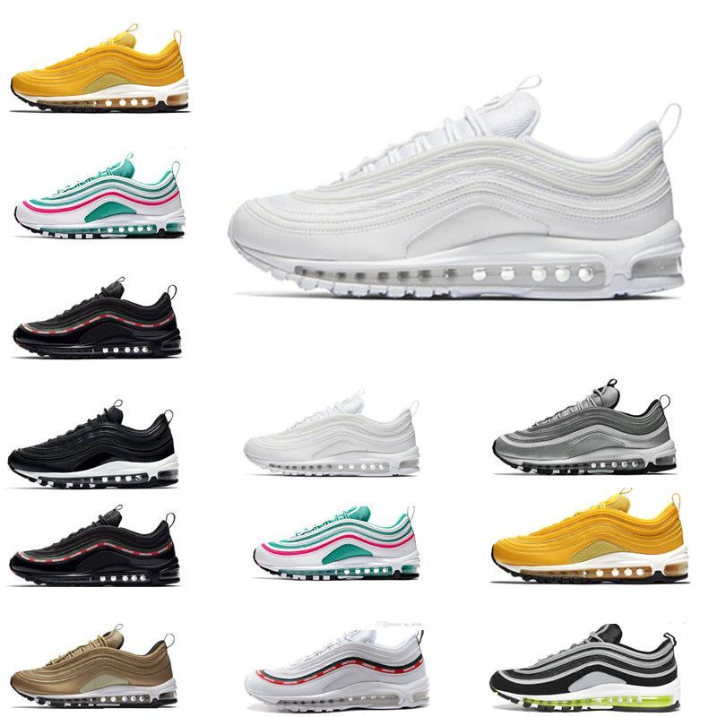 caixa do air max 97