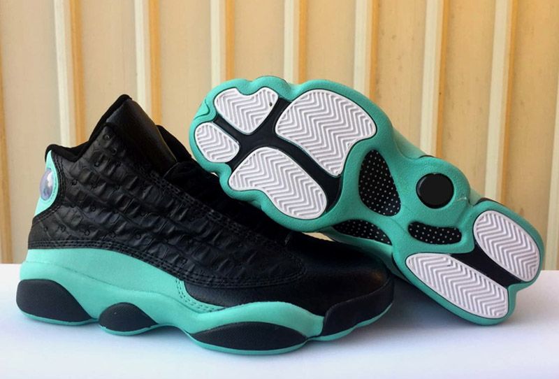 low 13s