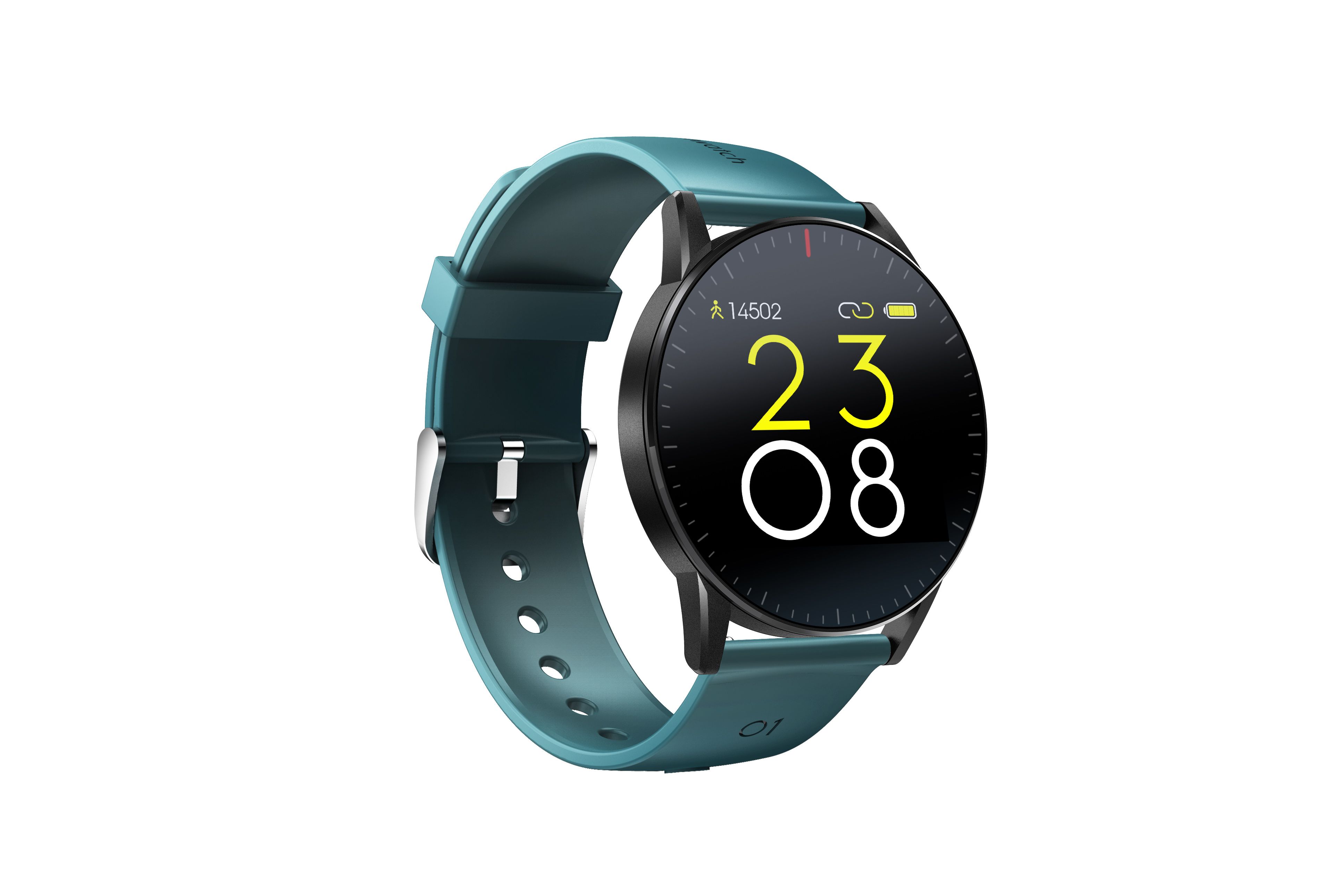 El Recordatorio Elegante Reloj QS09 Fitness Impermeable Reloj Ritmo  Cardíaco Del Deporte Rastreador De Llamadas / Mensajes SmartWatch Bluetooth  Para El Teléfono AndroidIOS Por Hszl168168, 17,73 € | Es.Dhgate.Com