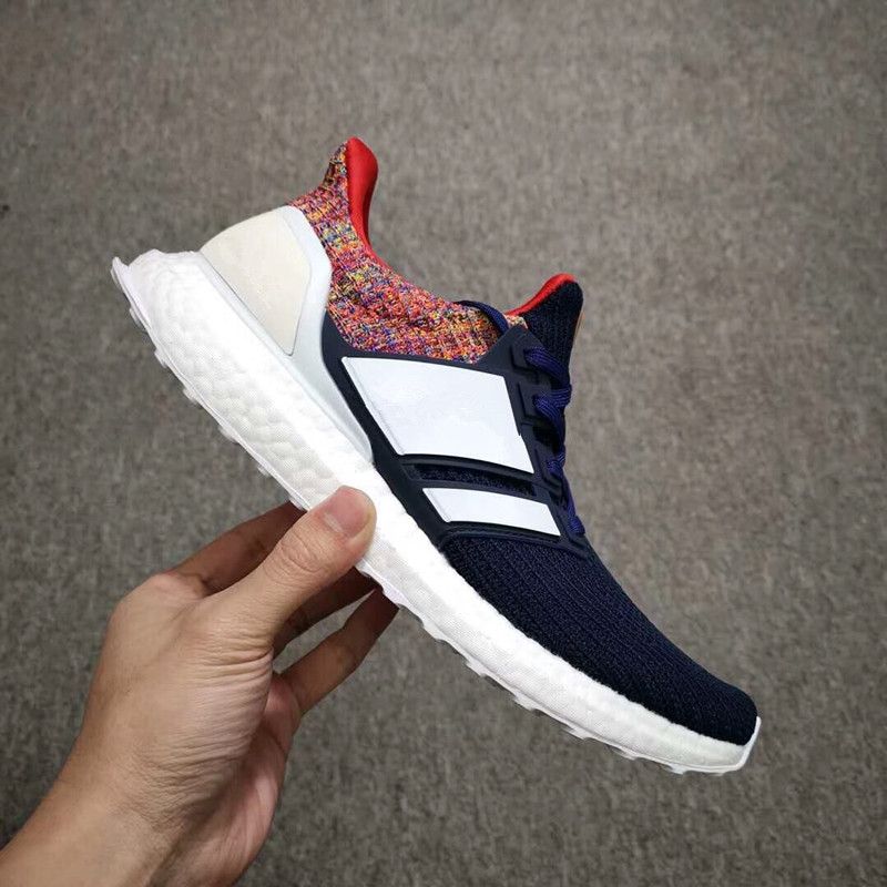 adidas Ultra Boost 4.0 Madness EF0144 StockX