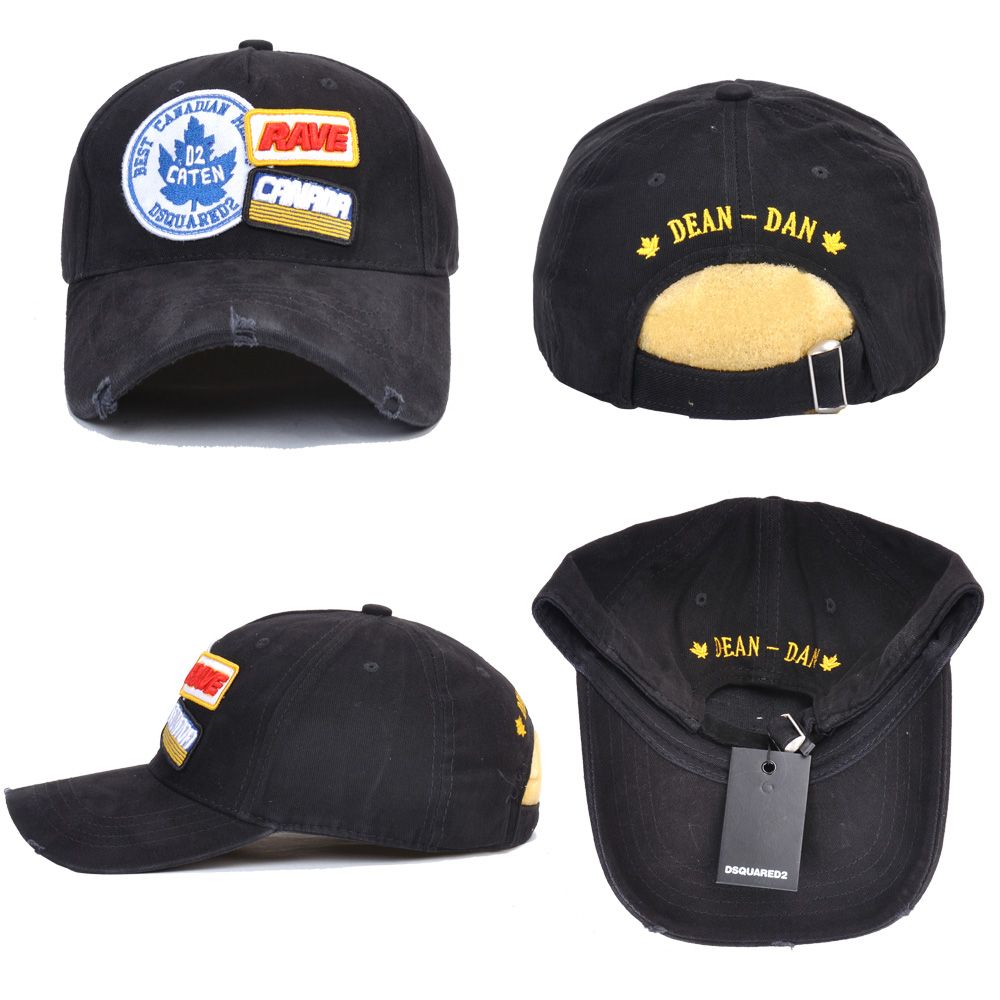 dsquared2 cap wholesale