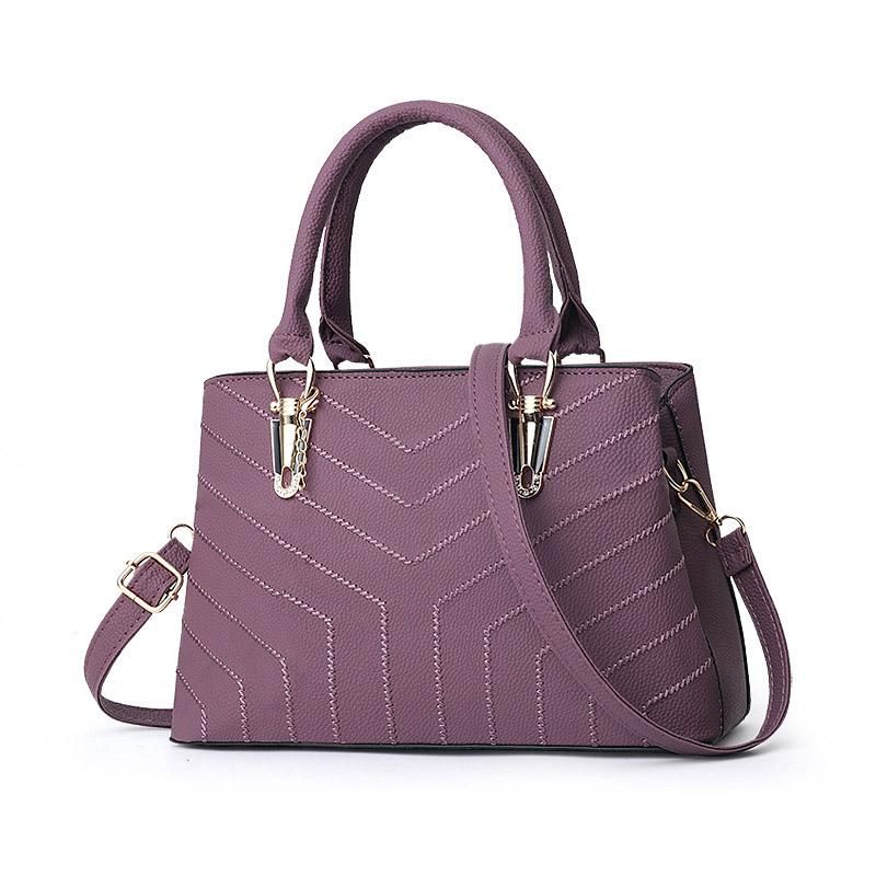 ladies designer tote bolsa