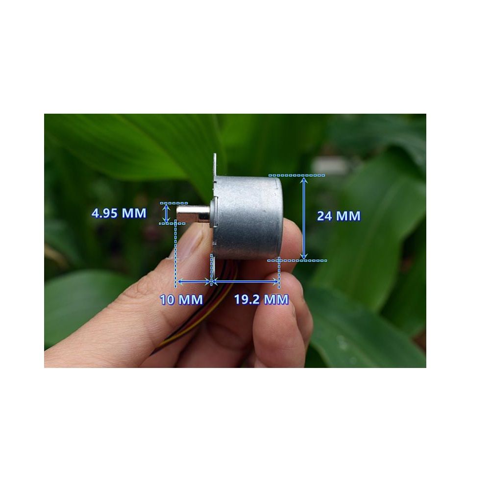 2021 24byj 12vdc 24mm Circular 2 Phase 4 Wire Stepper Motor From Zhaiye1999 16 09 Dhgate Com U nas zawsze aktualne wiadomości z kraju, ze świata, relacje na zywo i wiele wiecej. dhgate com