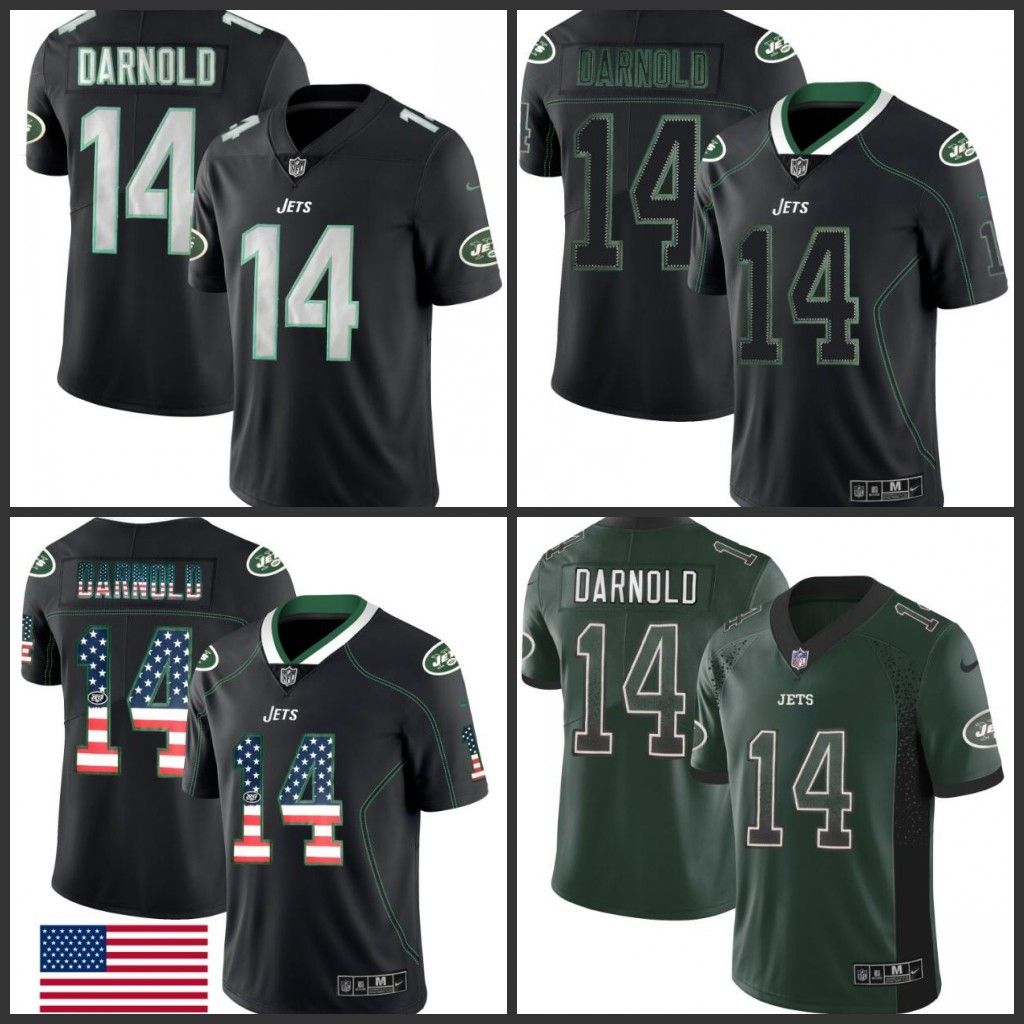 jets stitched jerseys