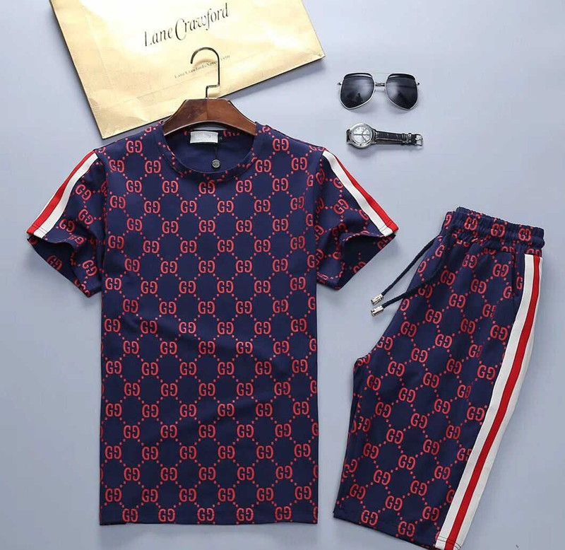 dhgate gucci tracksuit