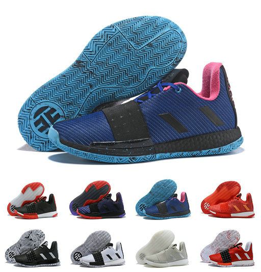 scarpe da basket harden