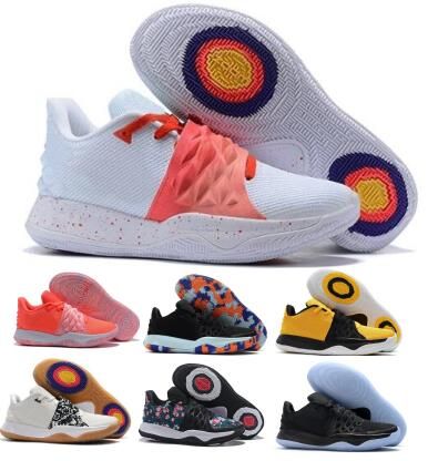 kyrie floral shoes