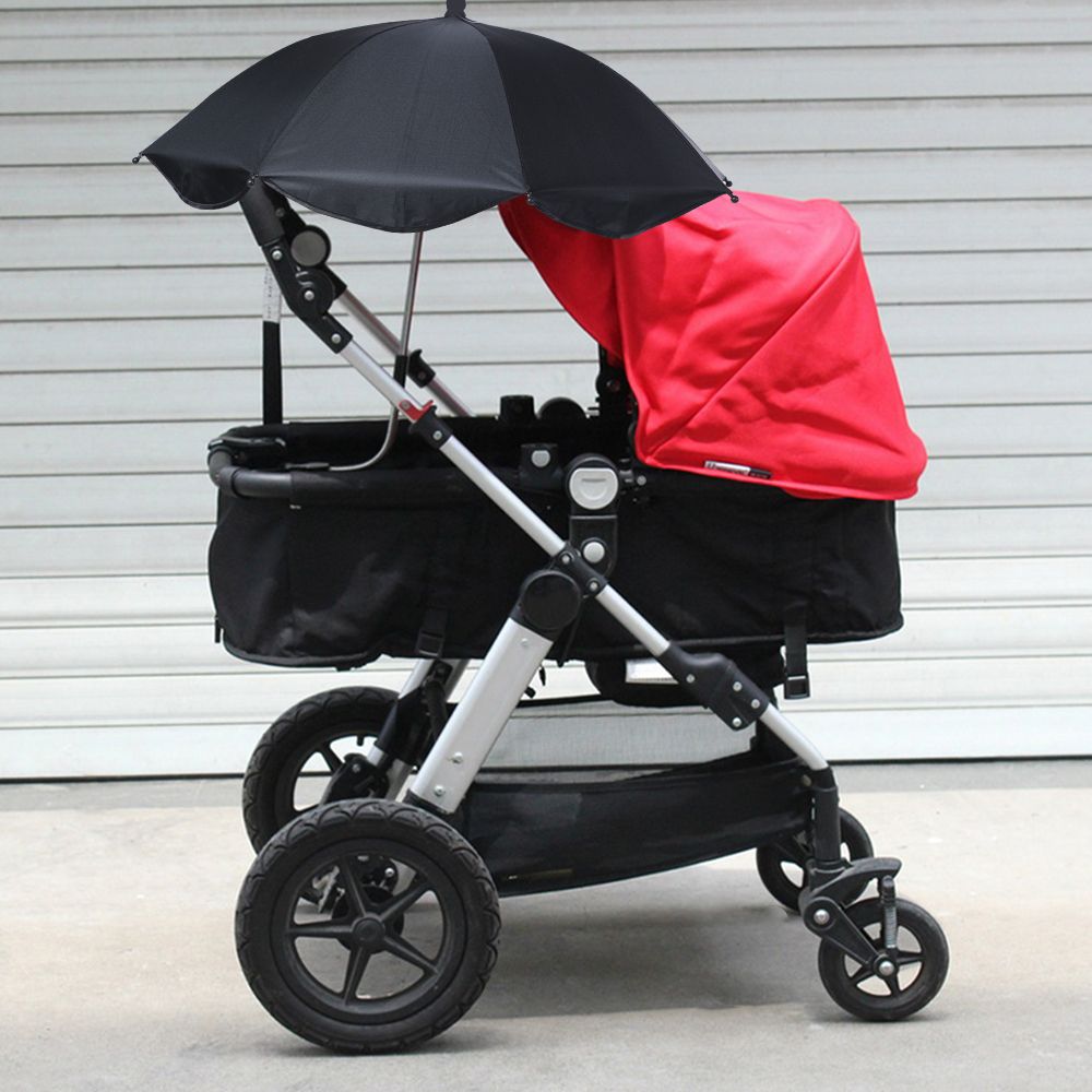 canopy pram