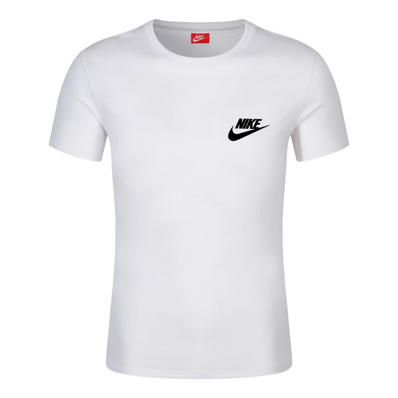 camiseta plus size masculina nike