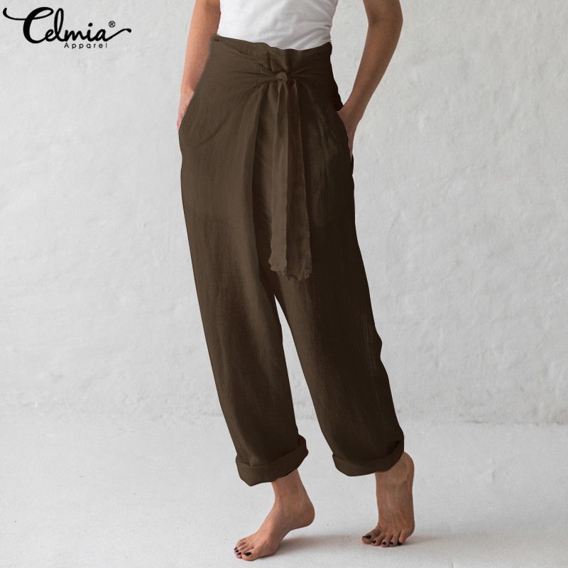 plus size vintage pants