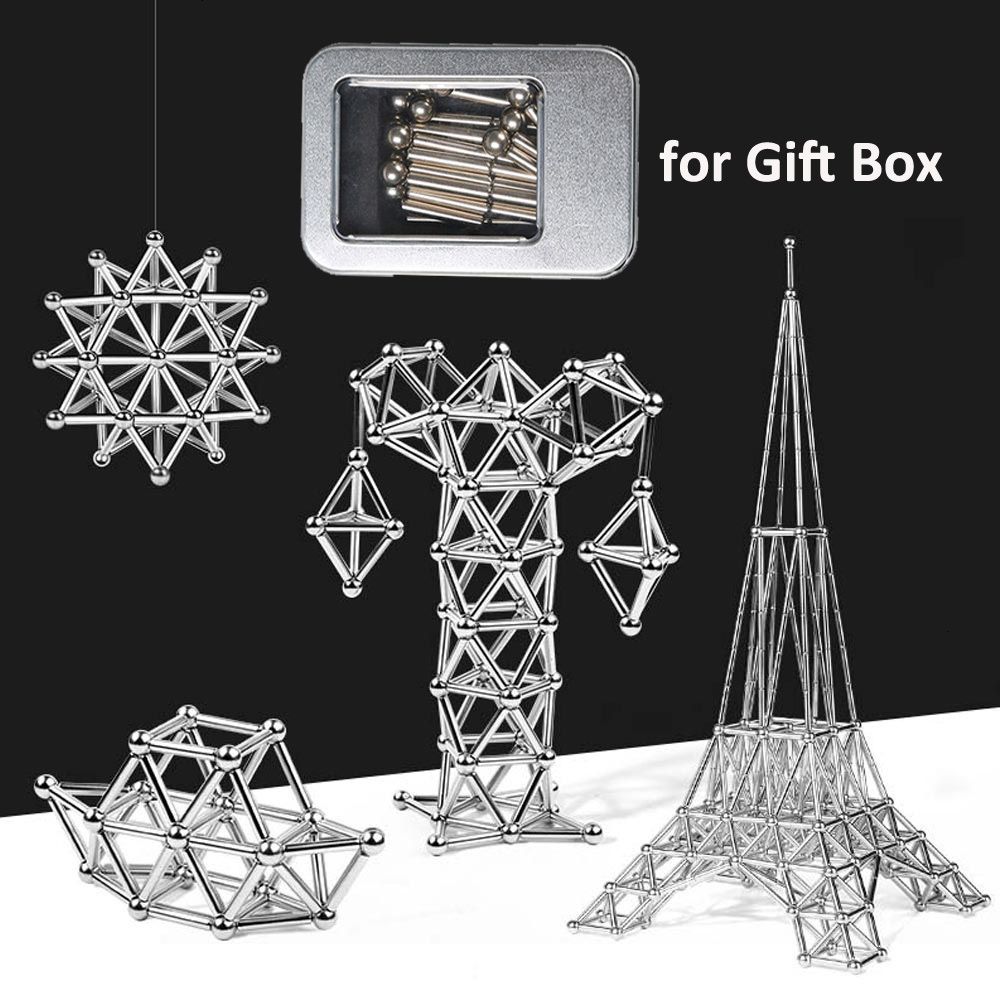 metal magnet toys
