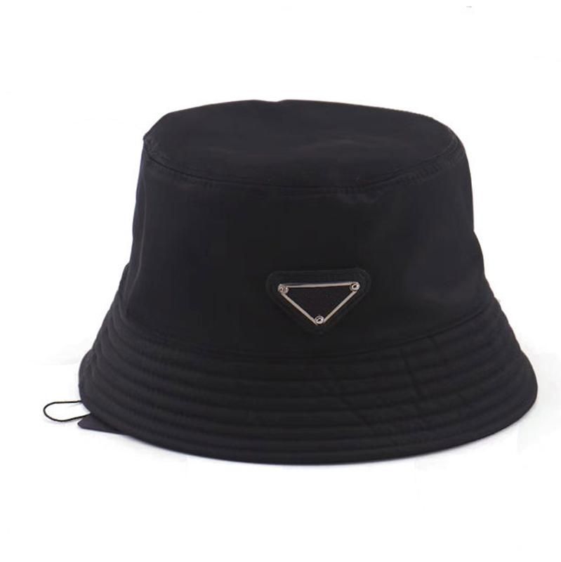 high end bucket hats