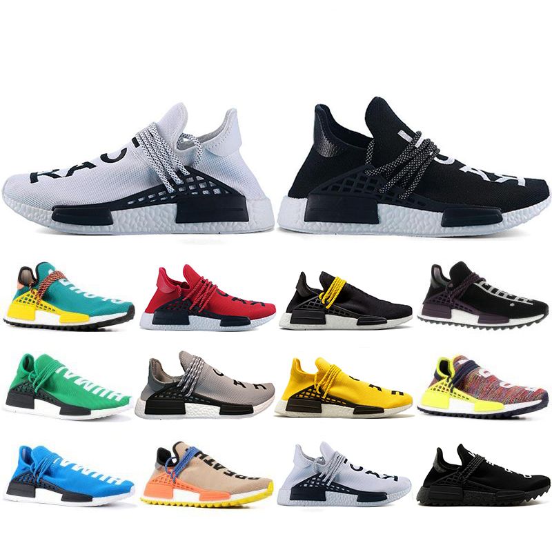 pharrell williams trainers sale