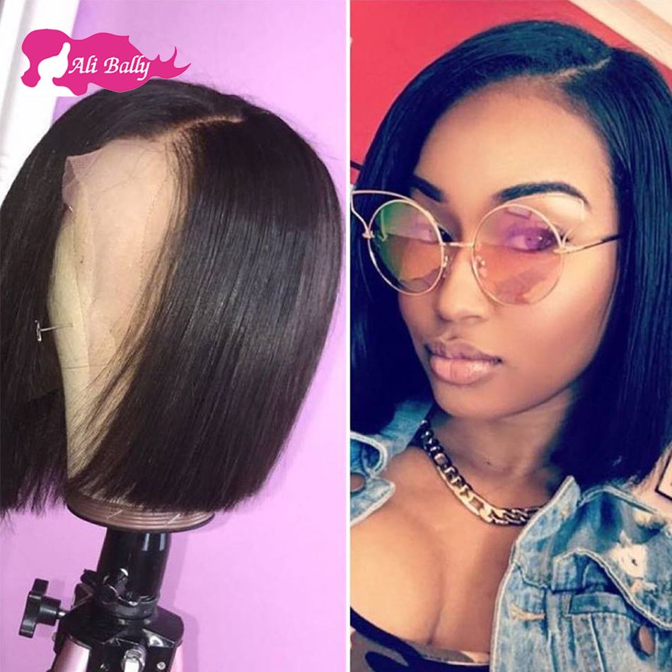 613 Blonde Full Lace Wig Human Hair Wigs Brazilian Straight Remy