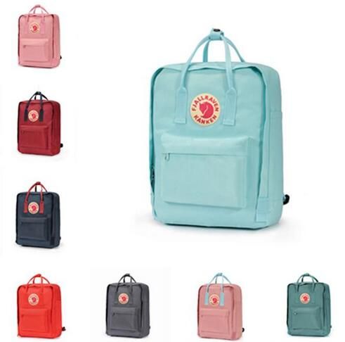 fjallraven kanken 20l