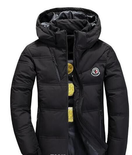 moncler duck down jacket