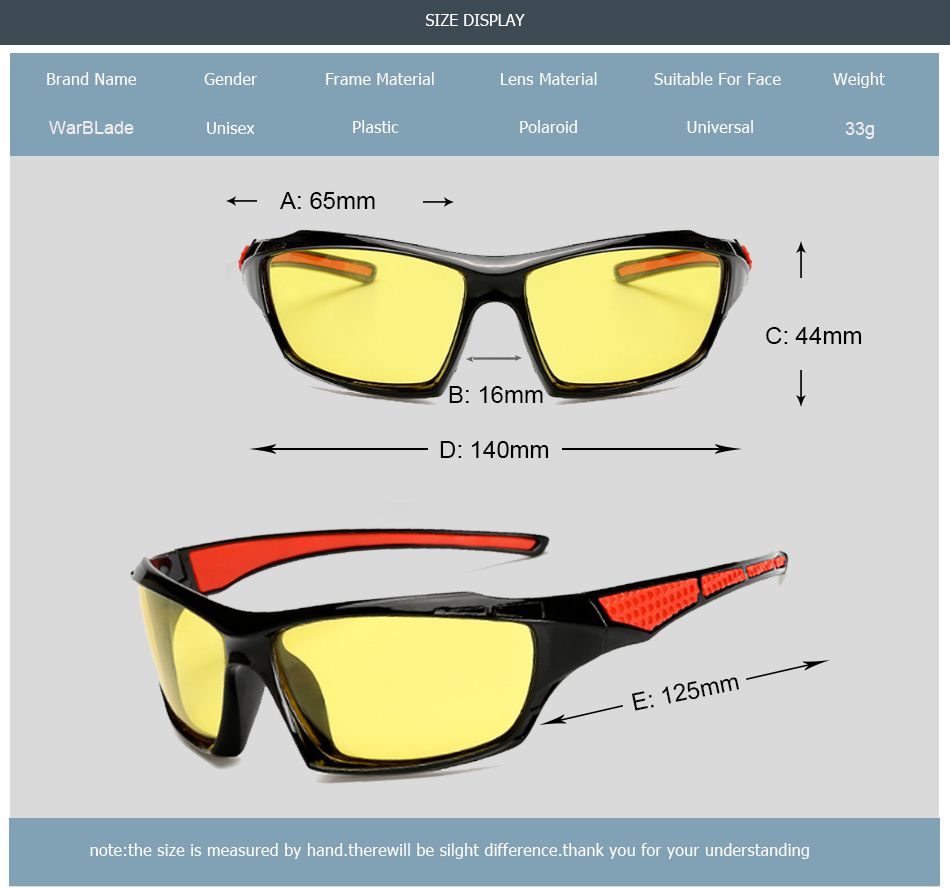 bolle night driving glasses