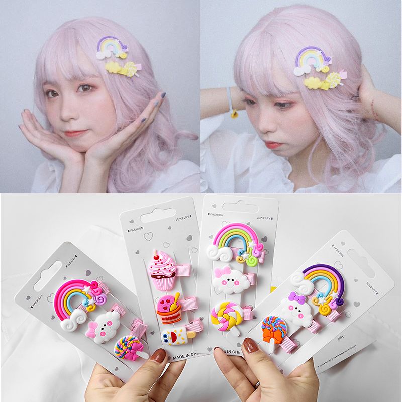 wholesale girls hair accessories