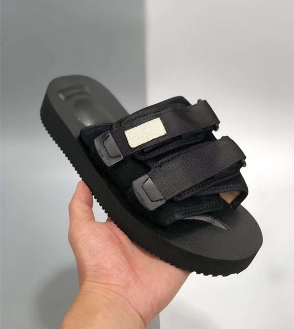 Star Brand Slippers Fashion Suicoke 