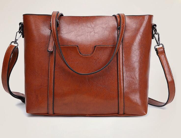 oilskin messenger bag