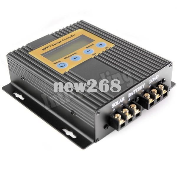 a Mppt Solar Charge Controller Solar Regulator 15 30 More Power 12v 24v For Solar Cell Panel System From New268 257 57 Dhgate Com a Mppt Solar Charge Controller Solar Regulator 15 30 More Power 12v 24v For Solar Cell Panel System From New268 257 57 Dhgate Com