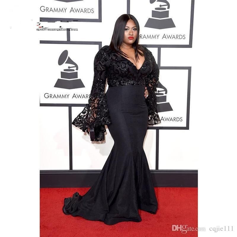 grammy awards 2019 dresses
