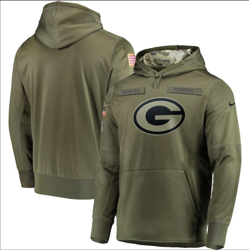 youth green bay packers hoodie