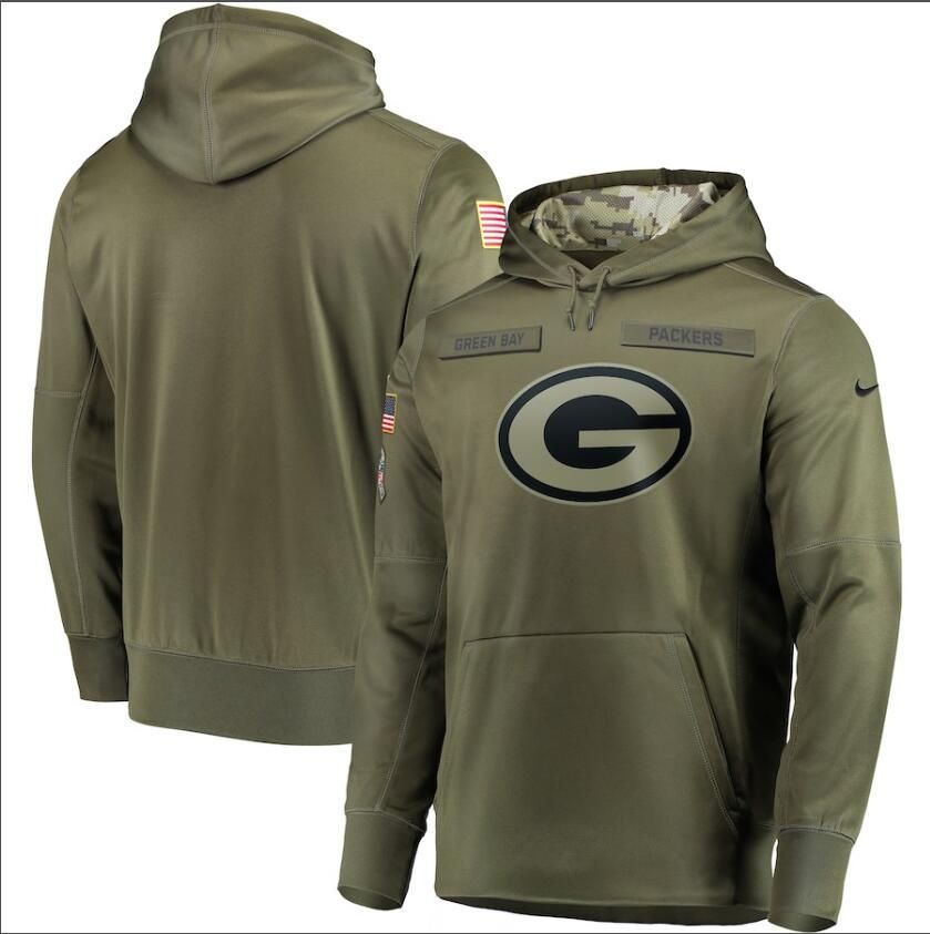 green bay packers hoodie